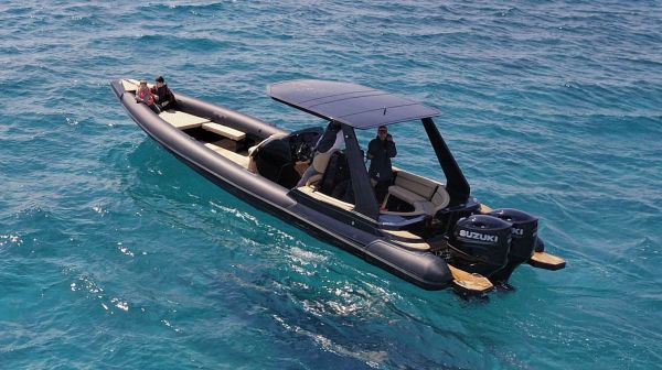 Fost Matrix II 12m